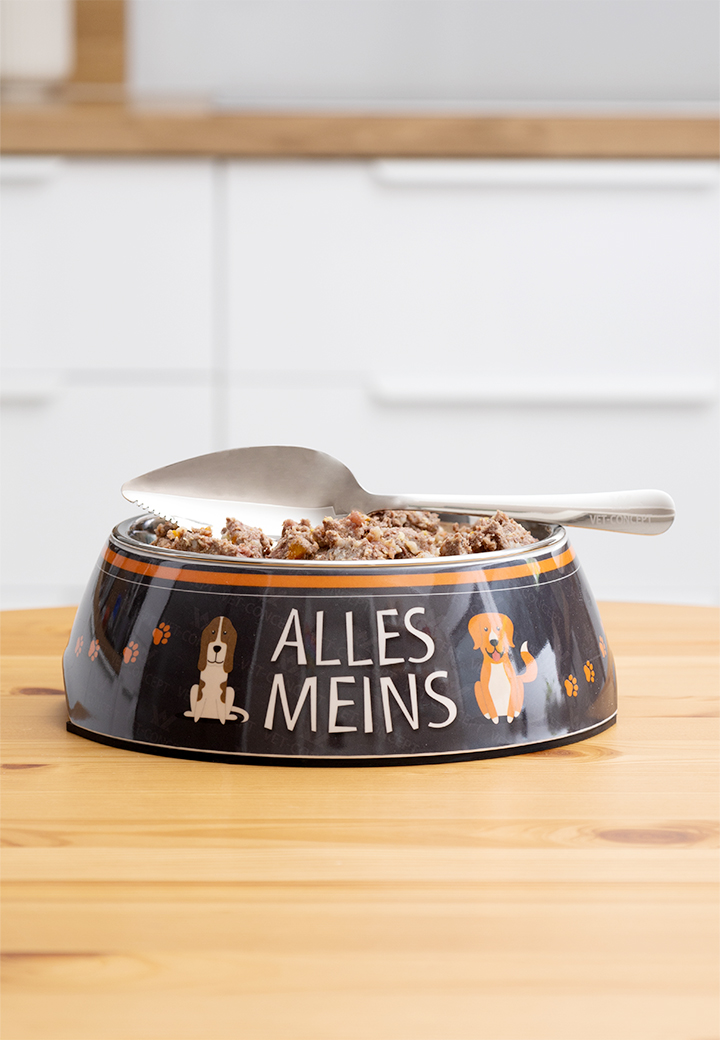 Vet-Concept Nassfutter-Lüffel