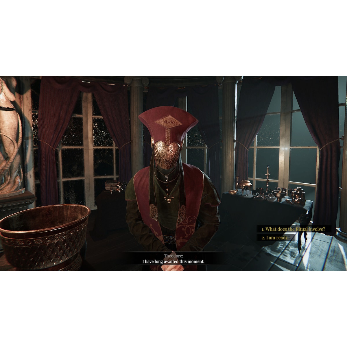 Lust from Beyond: M Edition - PC Windows
