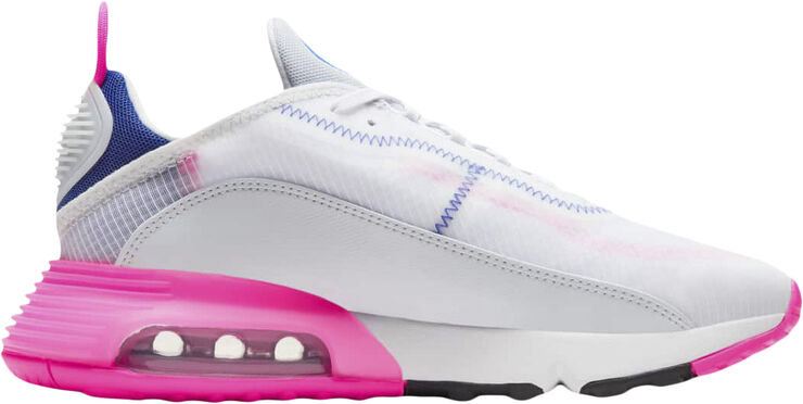 Nike air max 2090 White