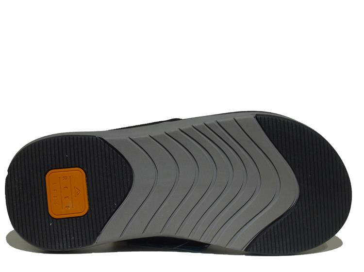 Reef Men Cushion Norte  Teenslippers