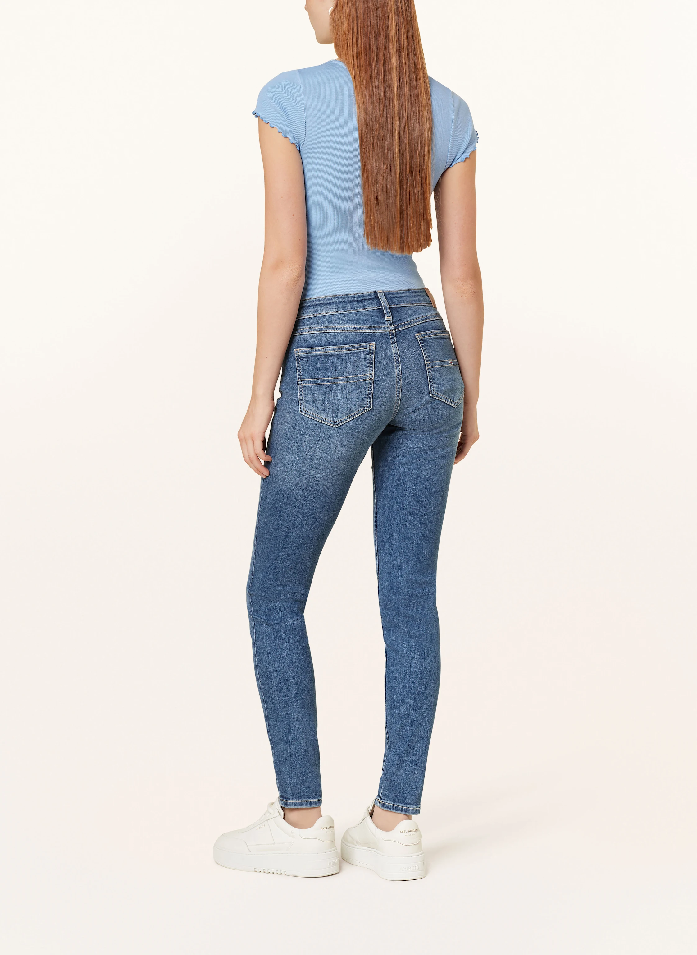 TOMMY JEANS T-Shirt