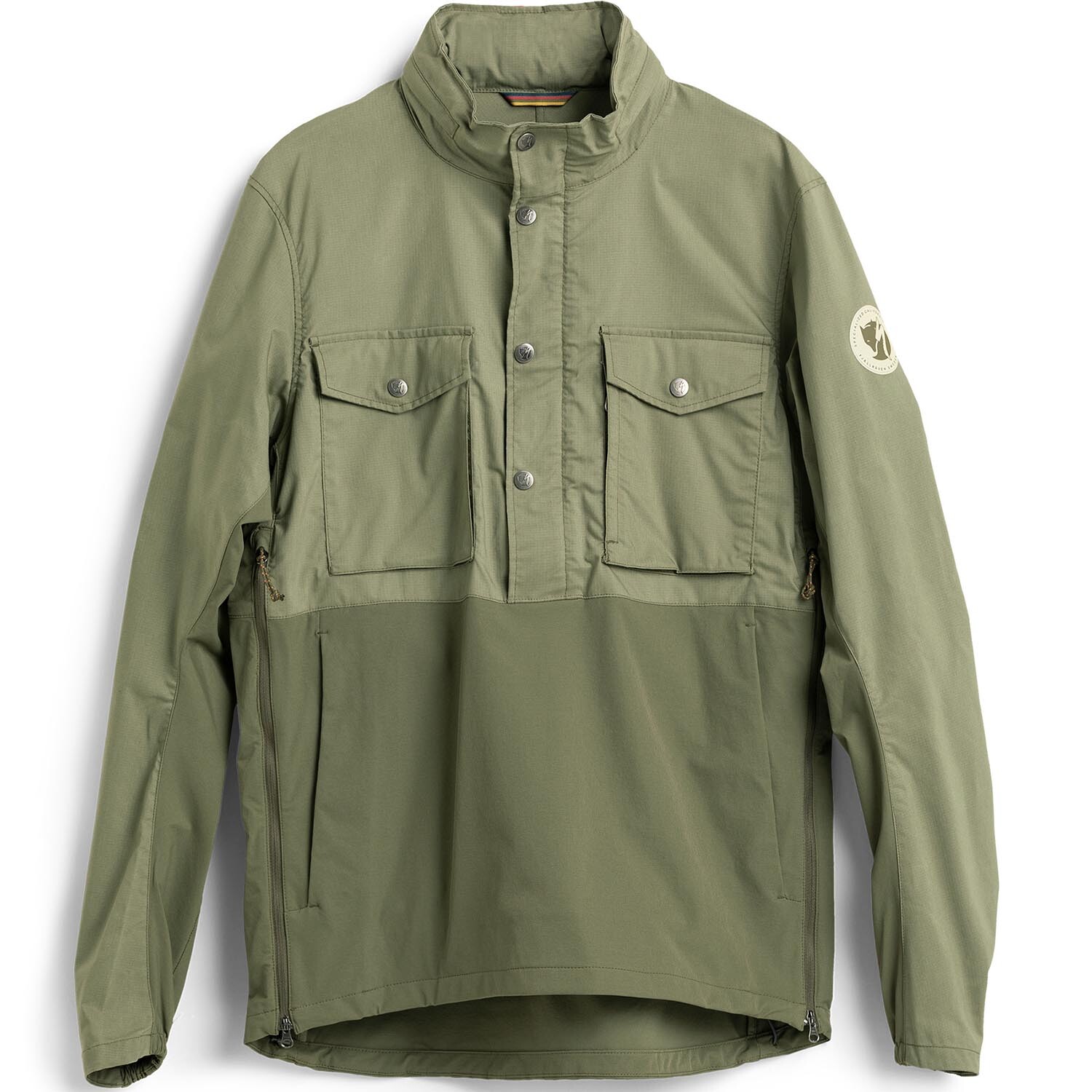 Fjällräven Mens S/F Räven Anorak