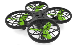Syma - R/C X26 Orbiter Drone Sort
