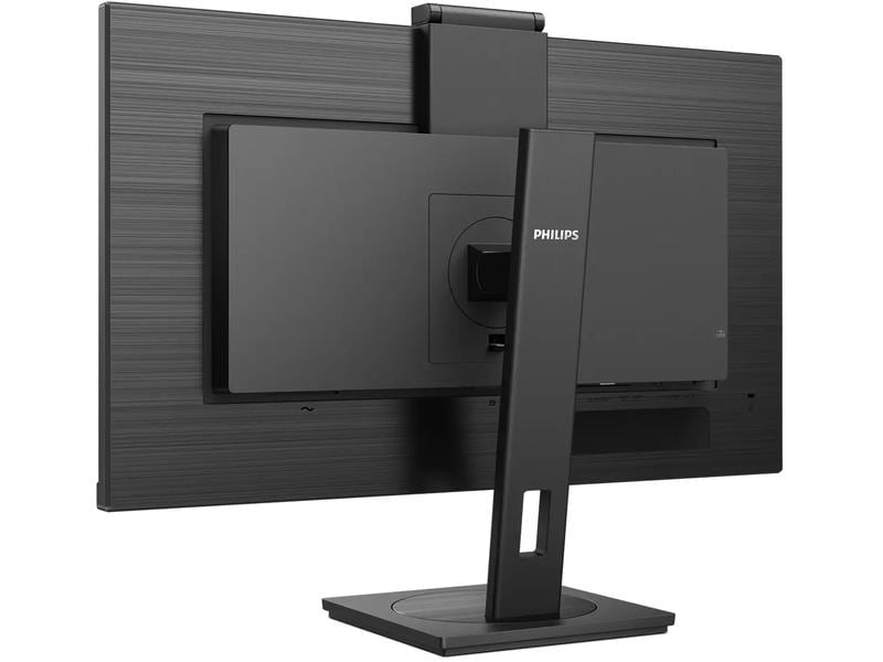 Philips Monitor 272S1MH/00 mit Webcam 27