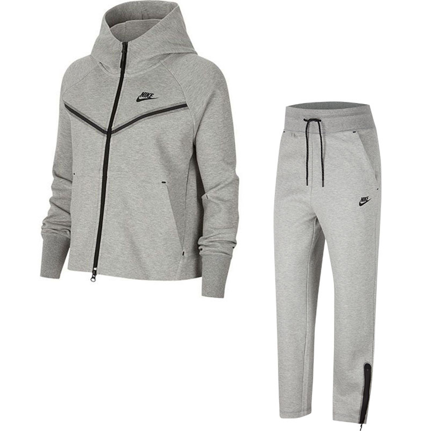 Nike Tech Fleece Trainingspak Dames