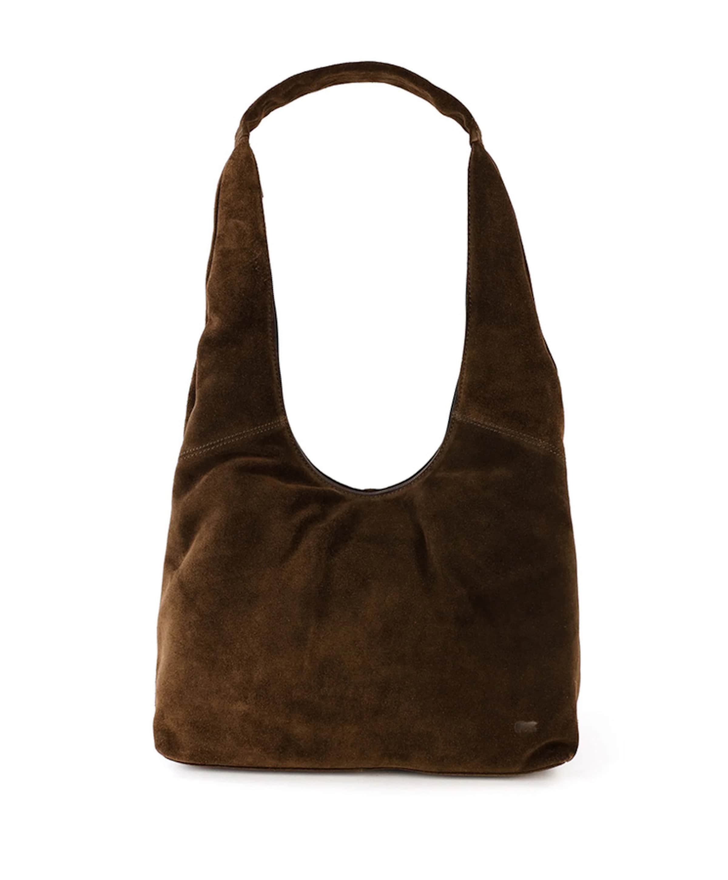 Bear Dames tas bruin