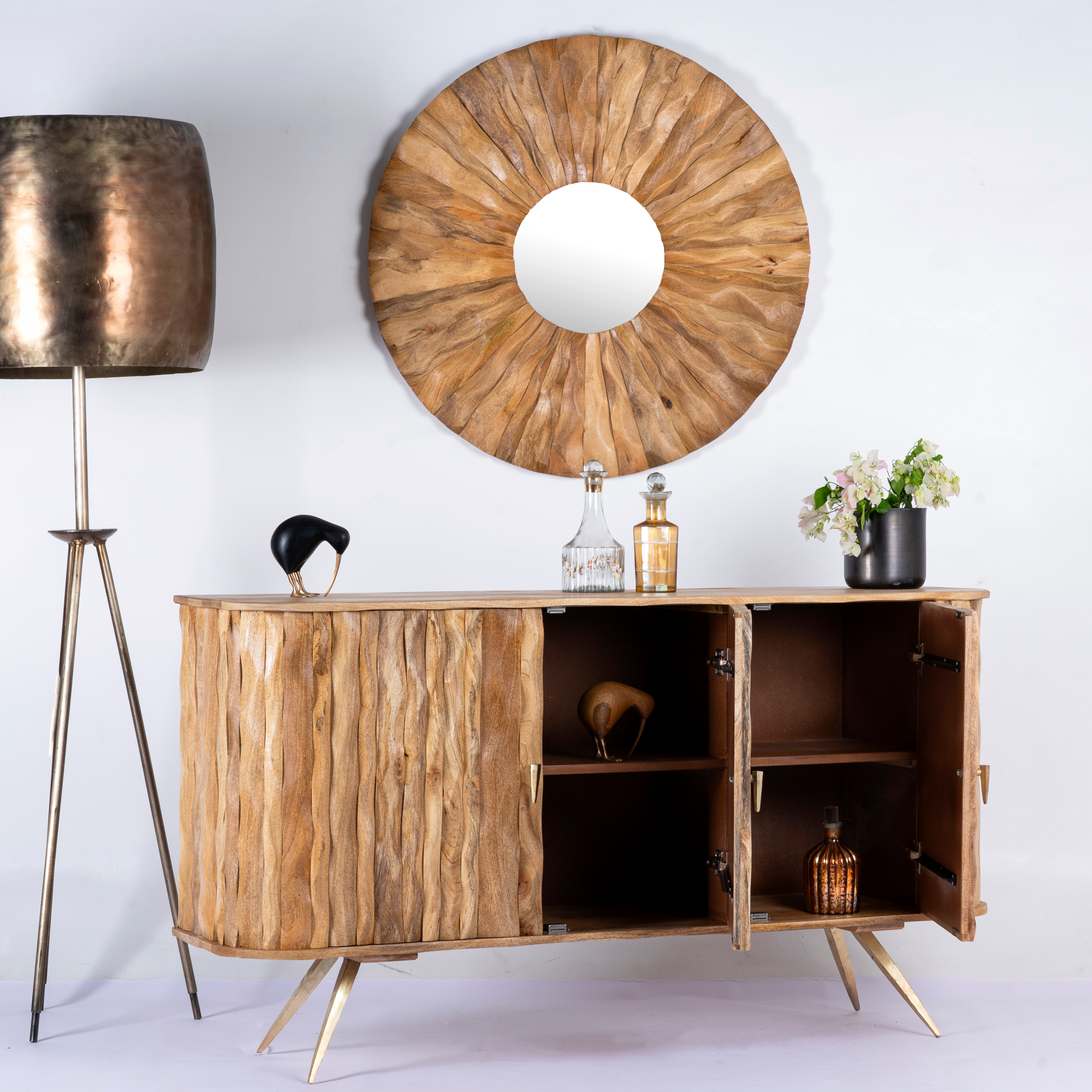Dressoir Prajna #1