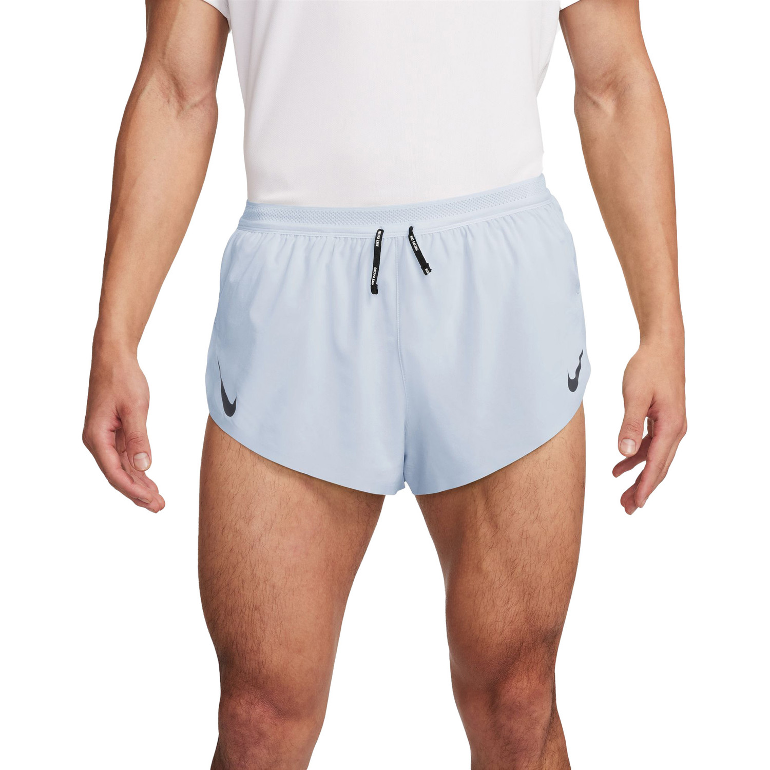 Nike Dri-FIT AeroSwift 2'' Short Heren
