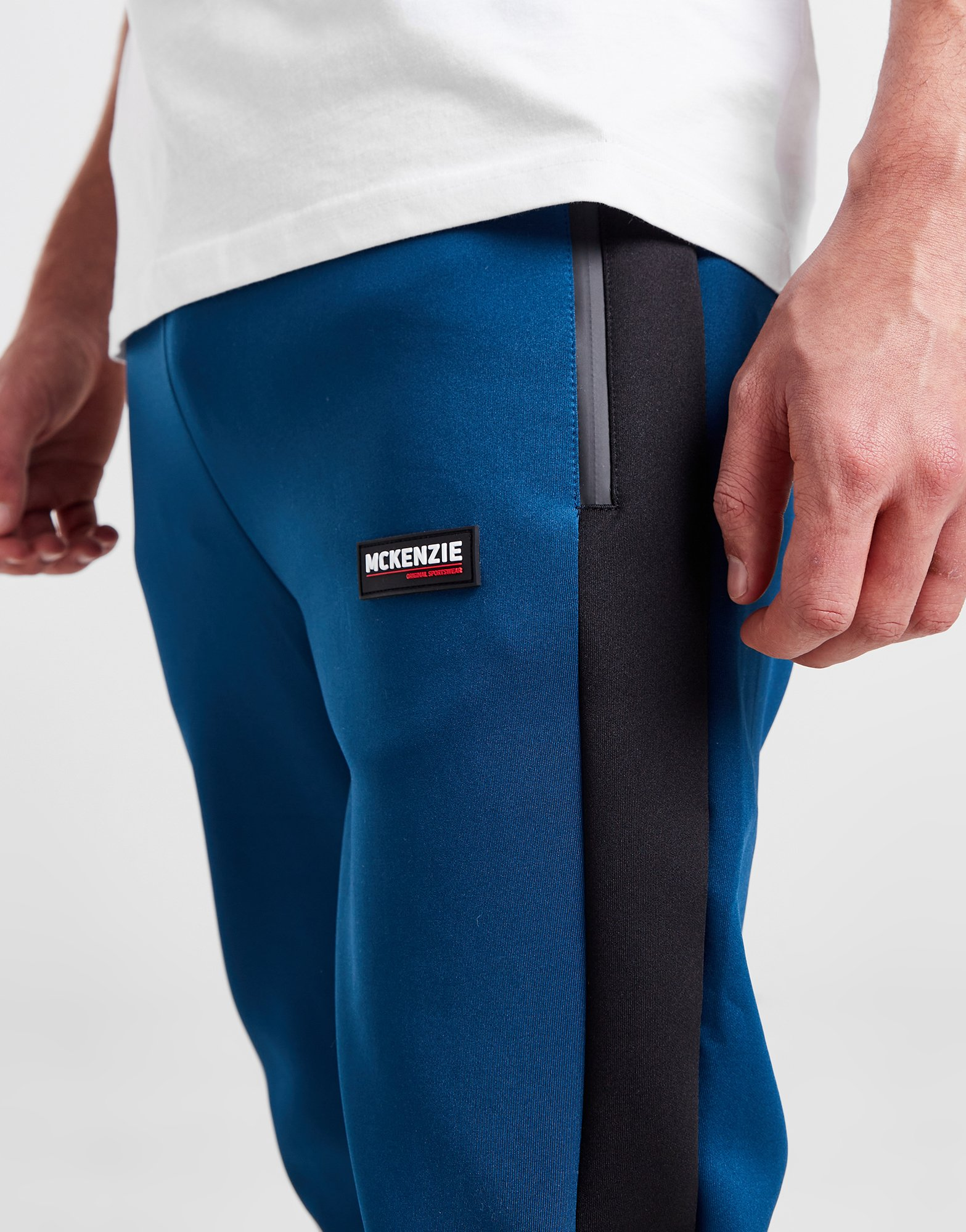 McKenzie Pantalon de jogging Emit Homme