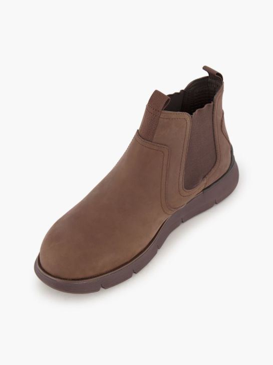 Skechers Chelsea Boot Braun