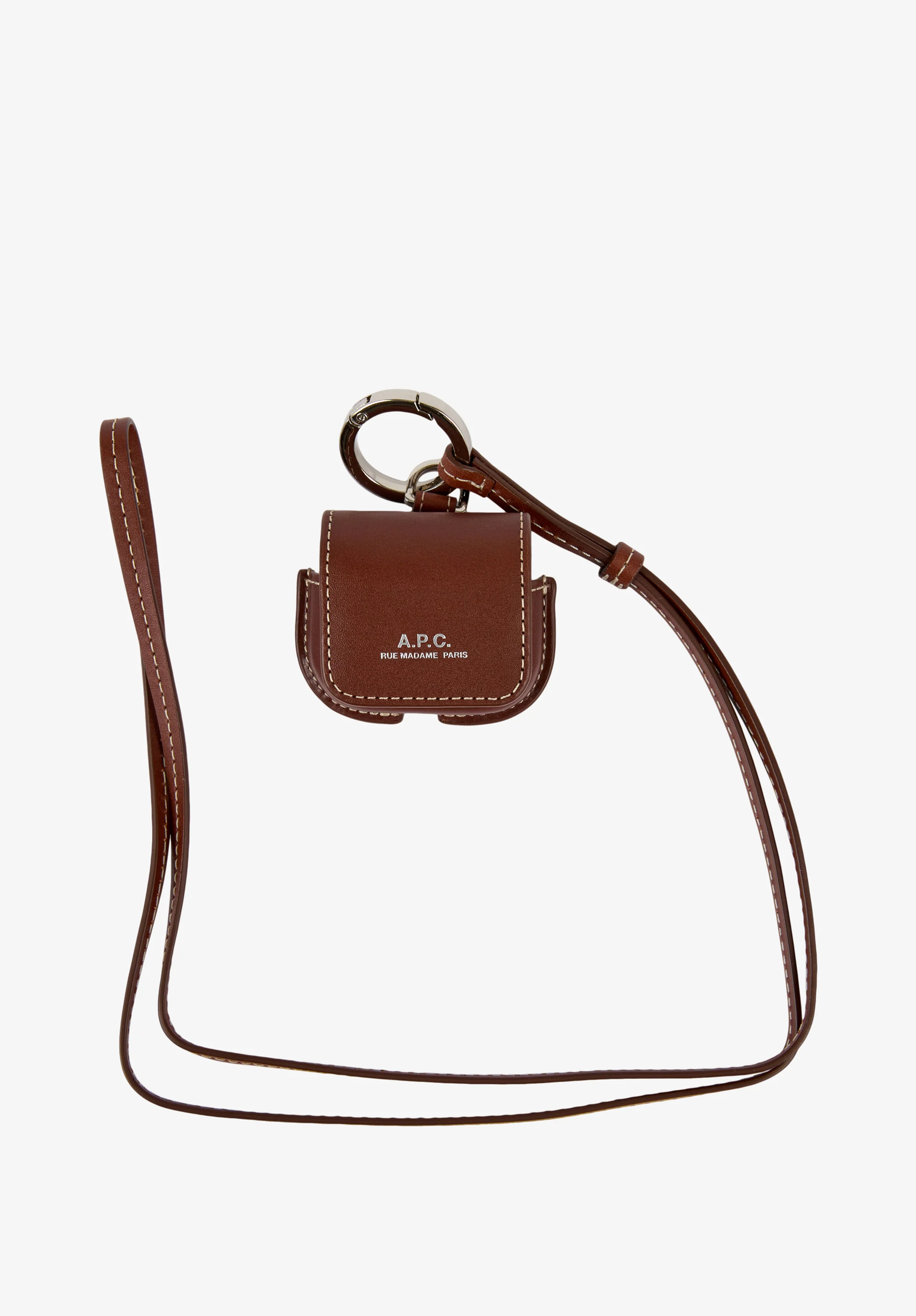 airpod case pro - Noisette