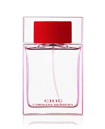 Carolina Herrera Chic edp vapo 80ml