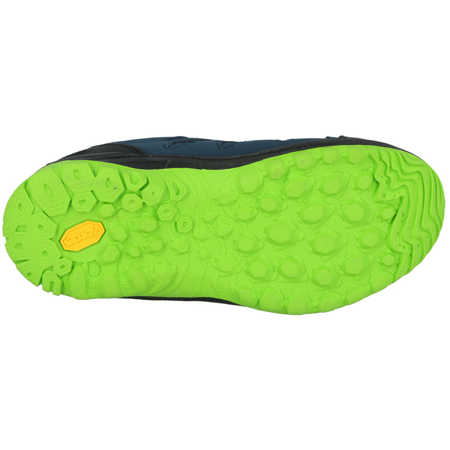 Brütting Sportschuhe blau
