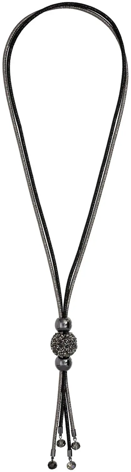 Kette - Grey Bullets