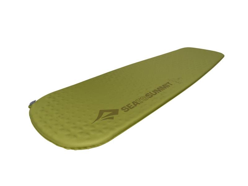 SEA TO SUMMIT Schlafmatte Camp Mat Self Inflating Large Schlafmatte
