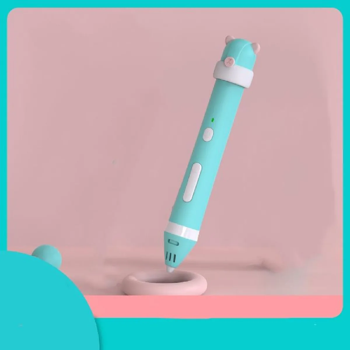 Stylo 3D Yonis Température Basse