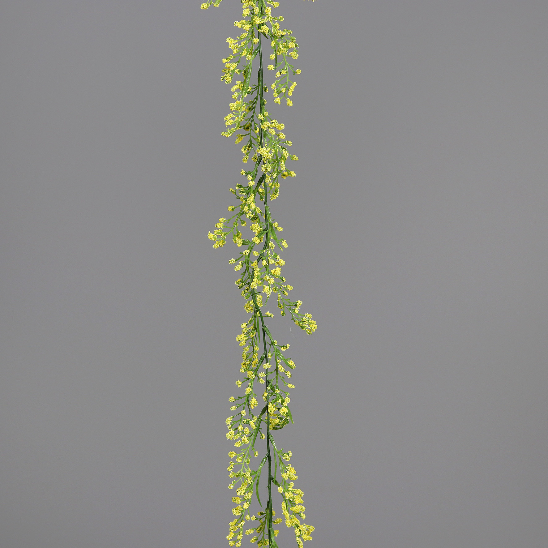Kunstblume BLÜTENGIRLANDE