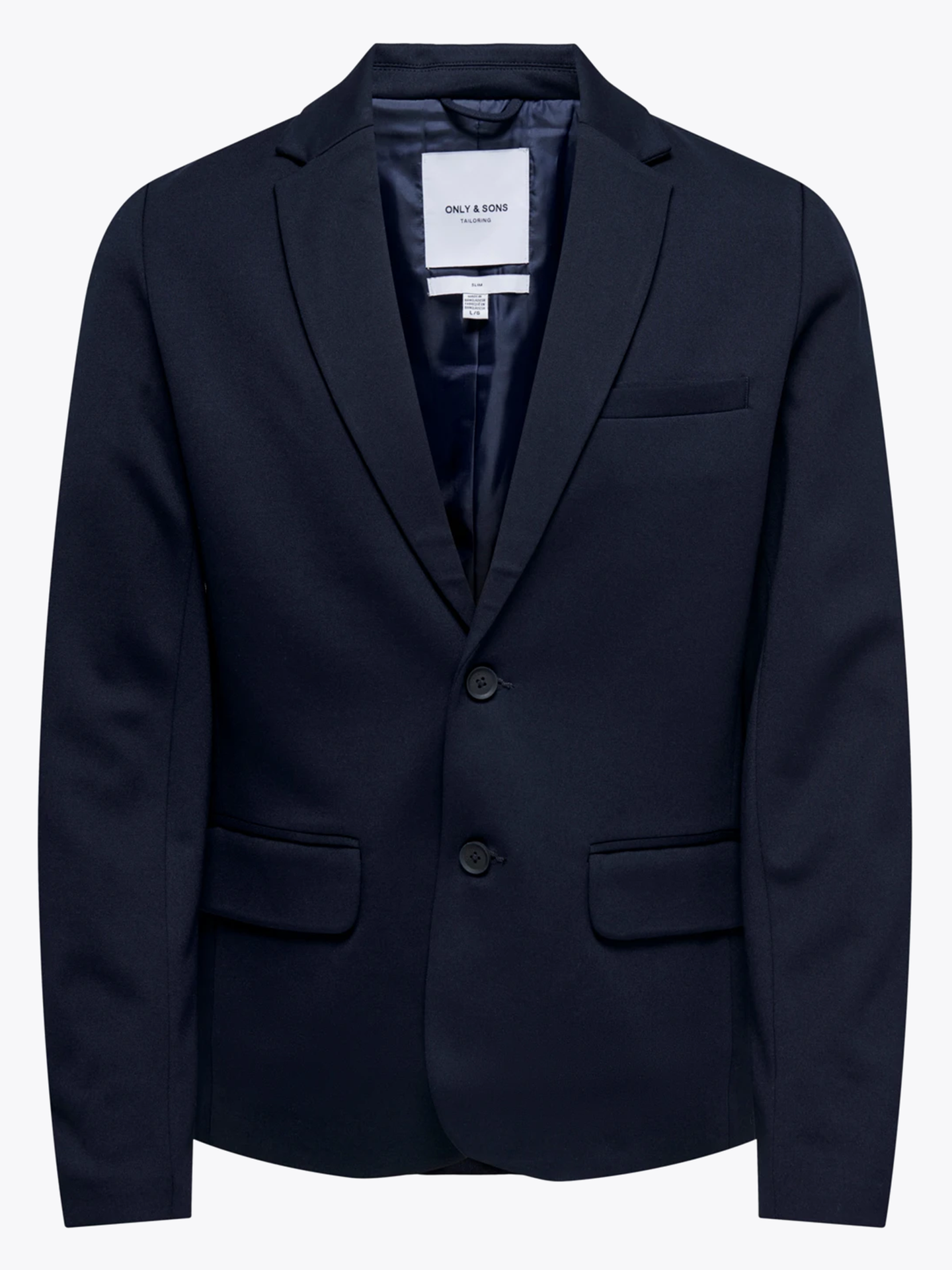 Mark Slim Fit Blazer
