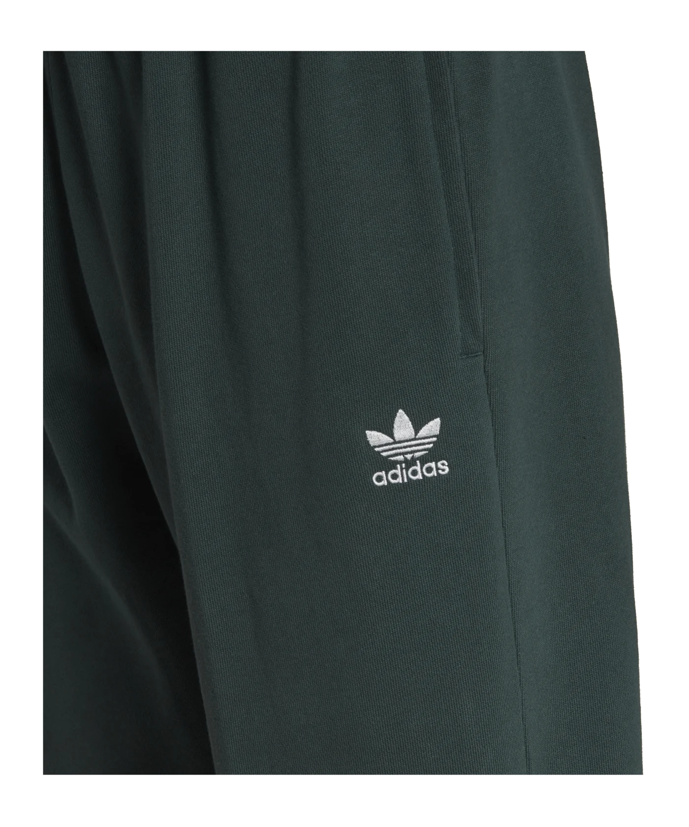adidas Originals Graphic Jogginghose Grün