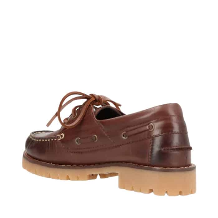 Shoedesign Copenhagen Nautica Sejlersko Dame