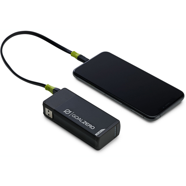 Goal Zero Flip 24 Recharger Akku