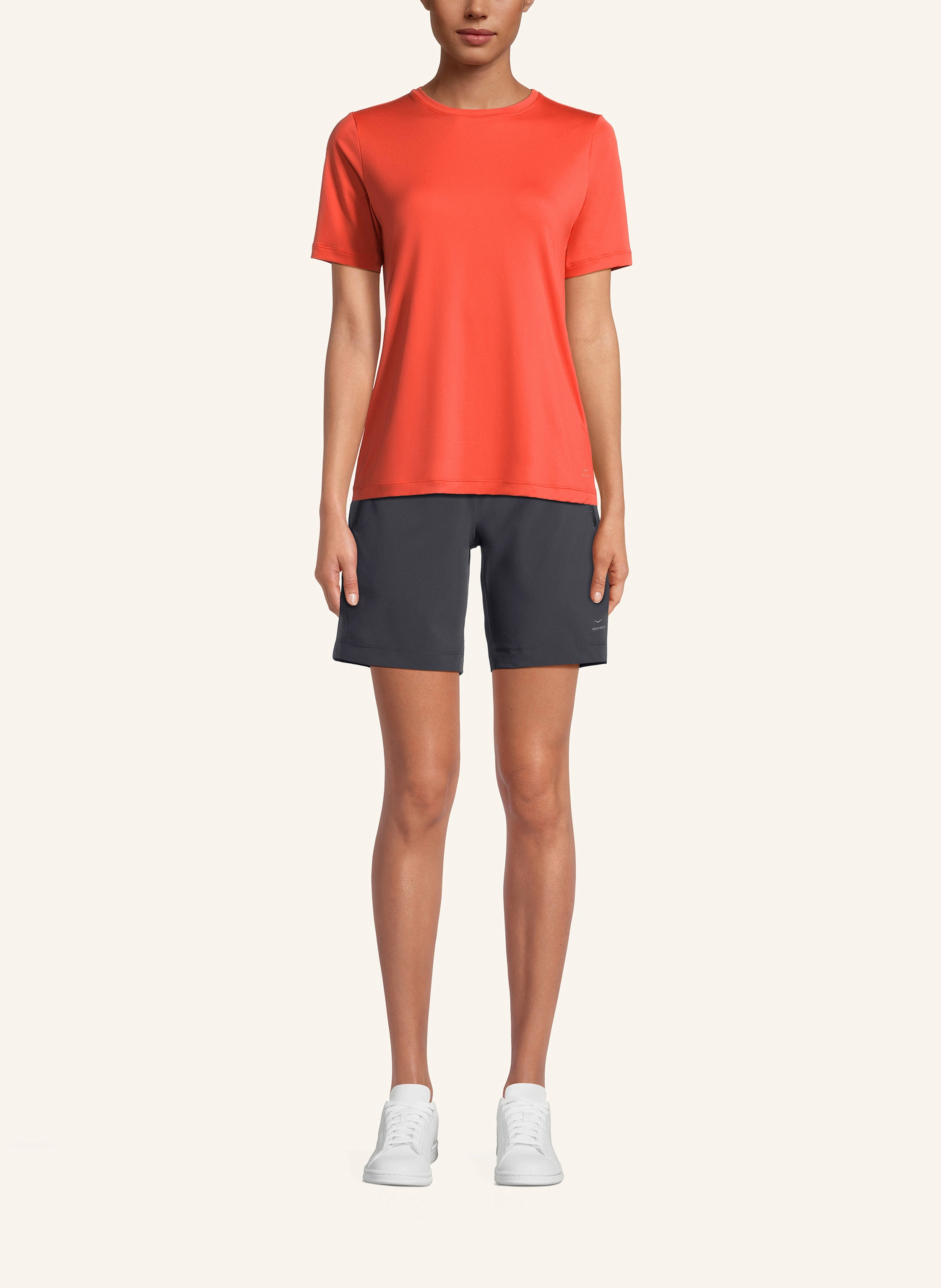 VENICE BEACH T-Shirt VB Sia