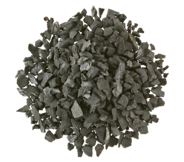 Hobby® Aquariumzubehör Carbon aktiv, 1 kg