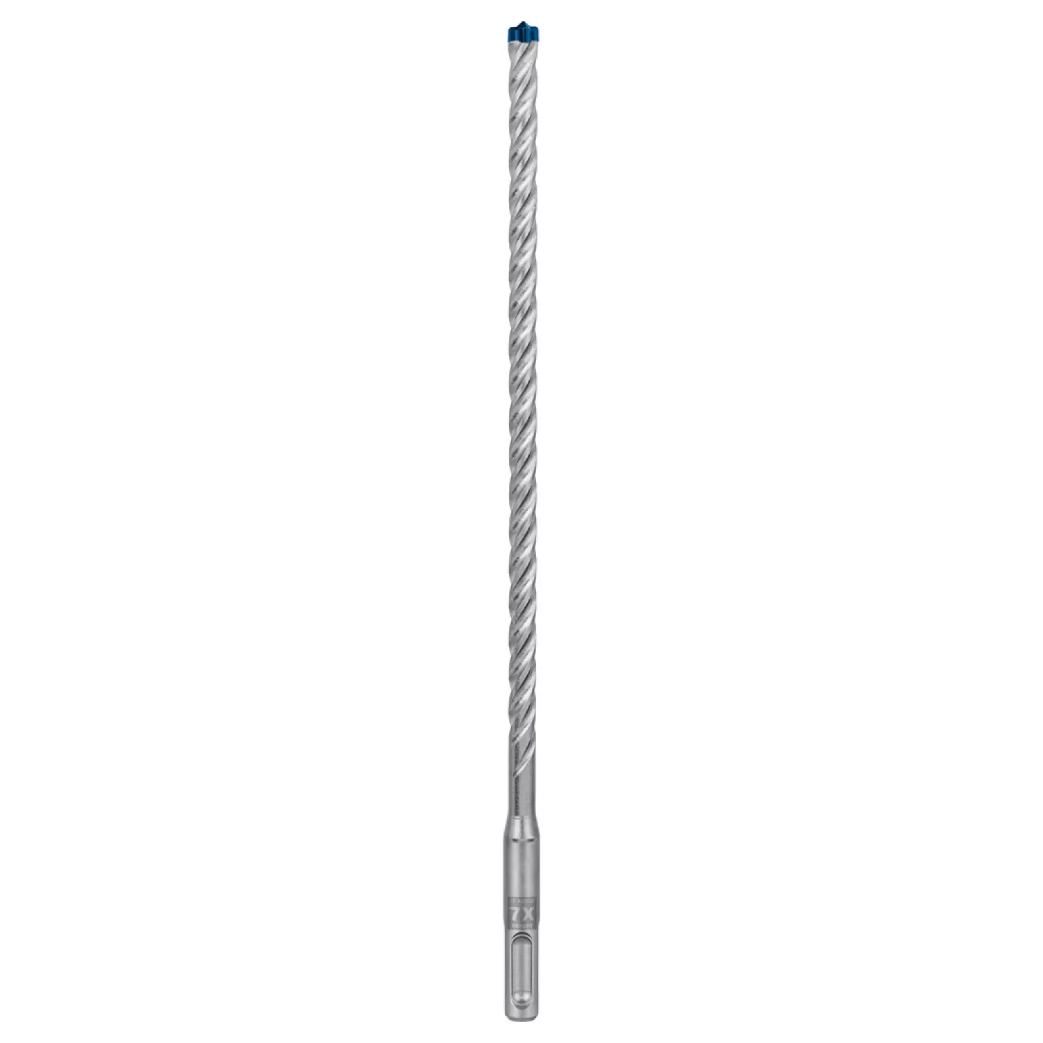 Bosch 2608900169 EXPERT SDS plus-7X Hamerboor - 8x200x265mm (10st)