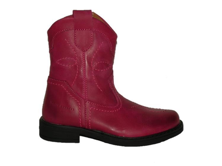 Jochie & Freaks 21766 wijdte 2.5 Fuchsia
