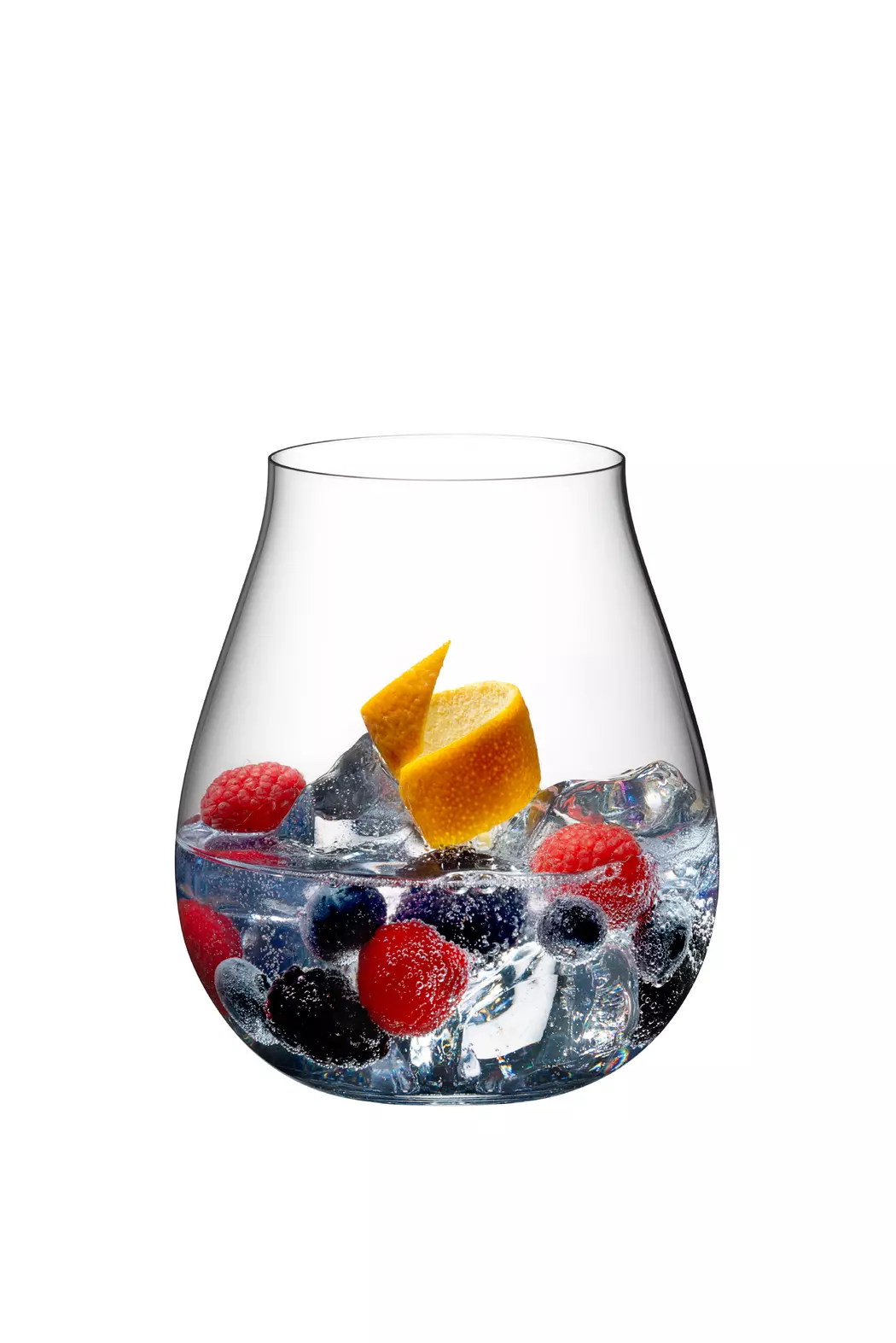 Gläserset - Gin Contemporary 4tlg.