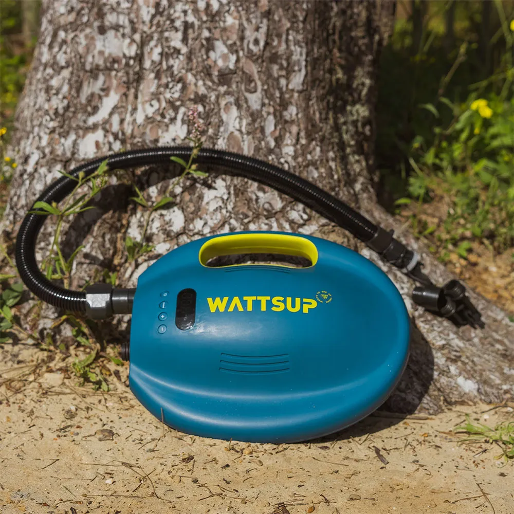 Wattsup Swift Cable Tragbare elektrische Luftpumpe