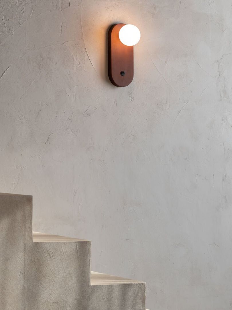 Good&Mojo   Java Wandlamp