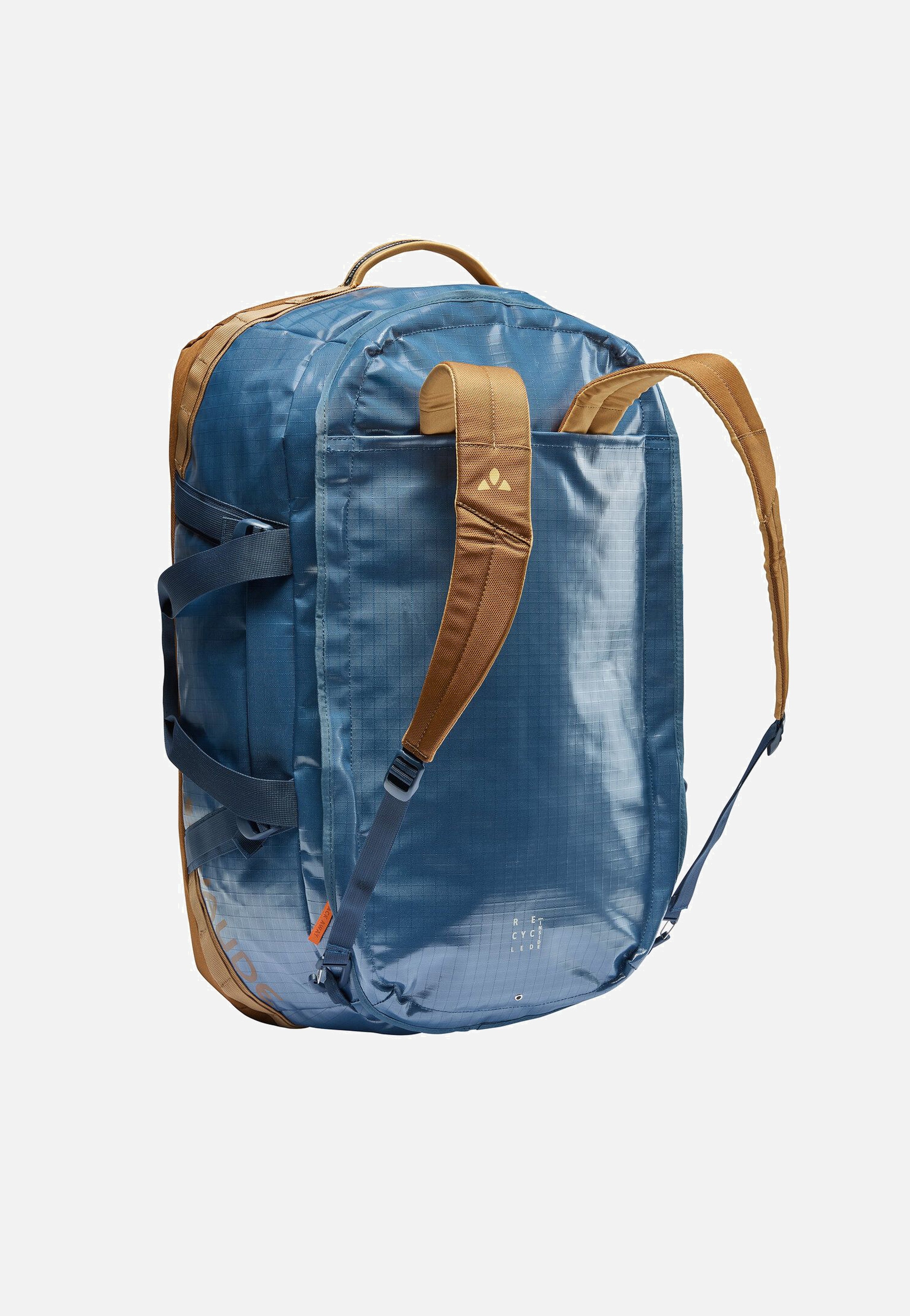 CityDuffel 65 Baltic Sea - Dufflebag