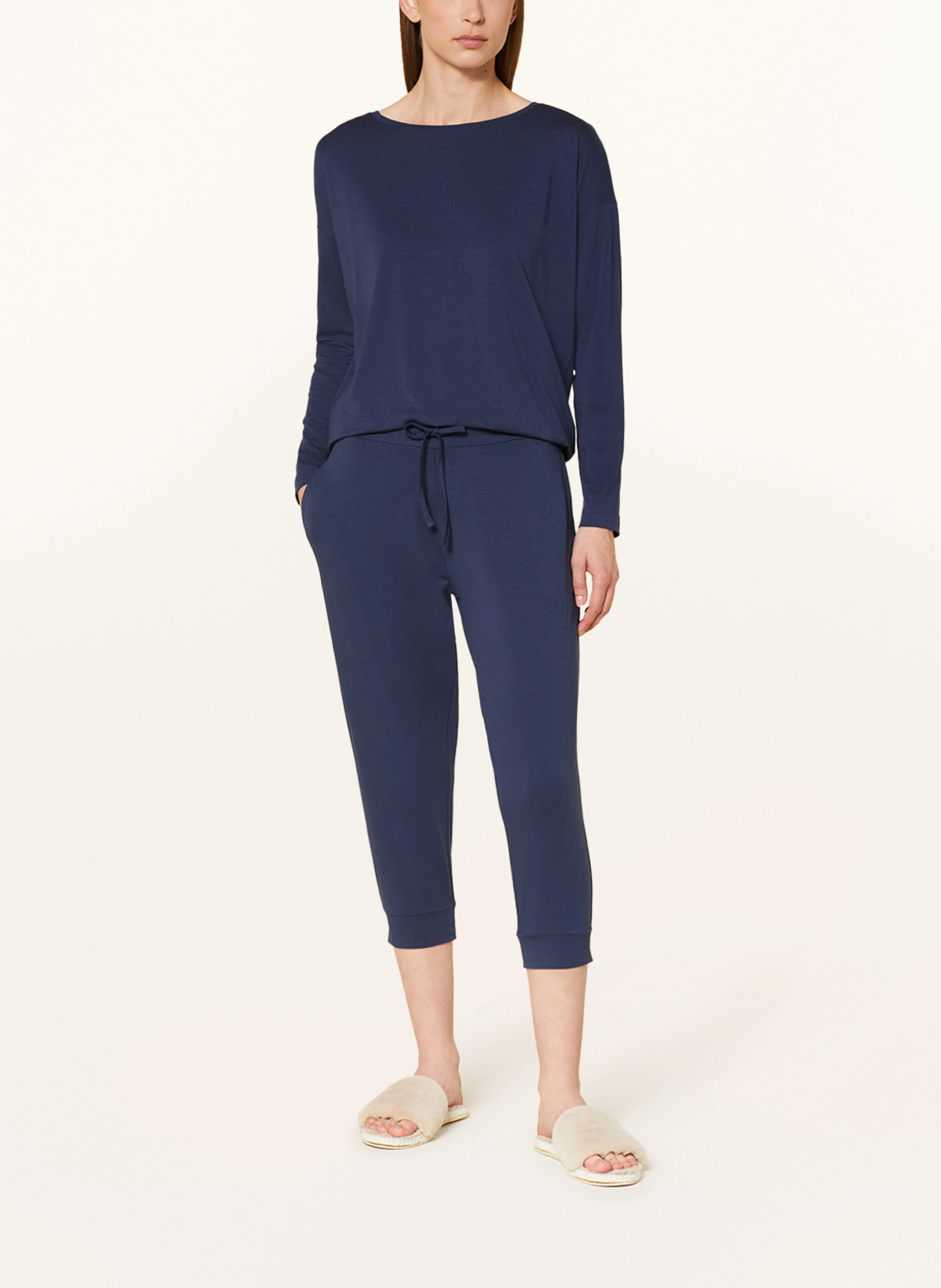 mey 3/4-Lounge-Hose Serie TESSIE
