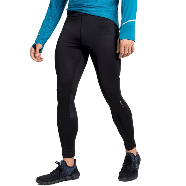 Collant thermique DARE 2B ABACCUS THERMAL TIGHT BLACK