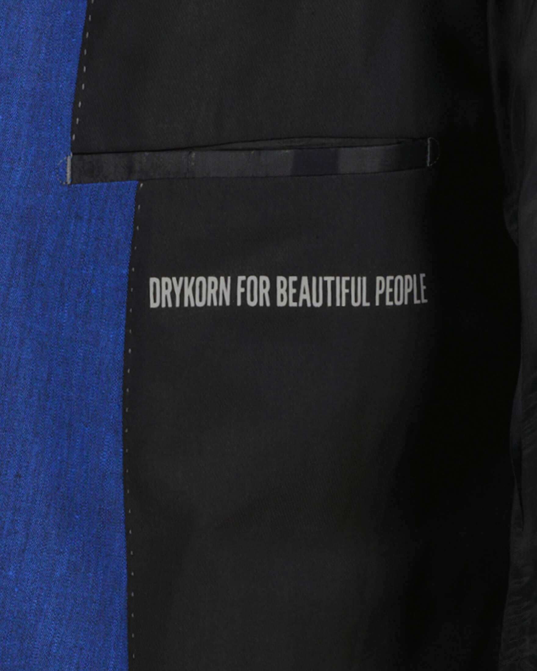 Drykorn| Herren Sakko HURLEY Slim Fit