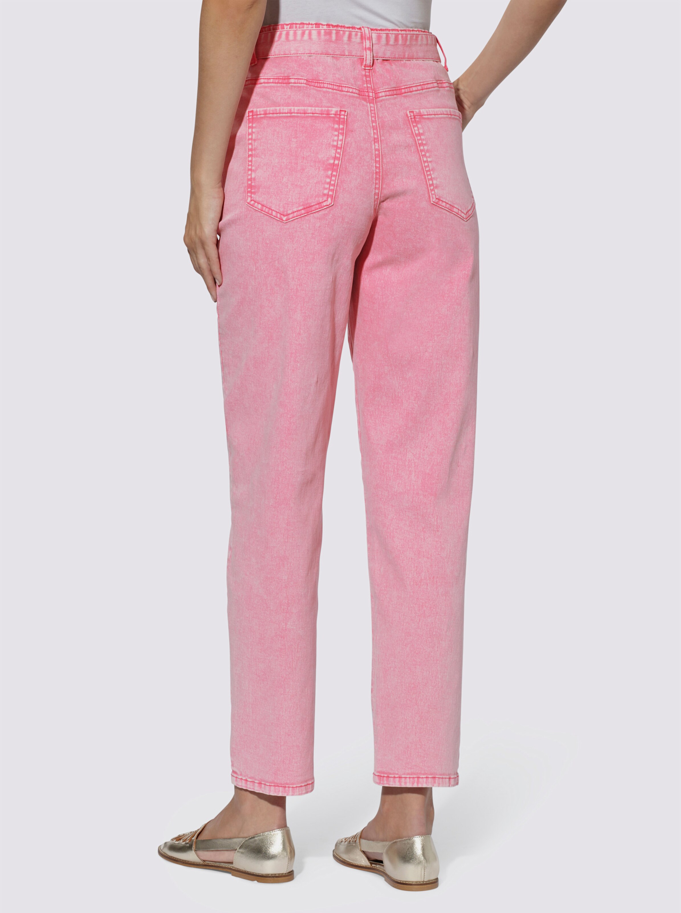Twill-Hose