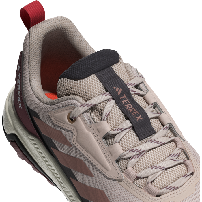 adidas Dame Vandresko Terrex Anylander Rød