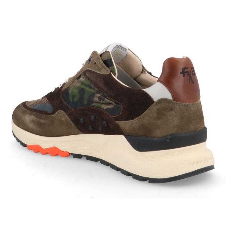 Floris van Bommel SFM-10154 darkgreen