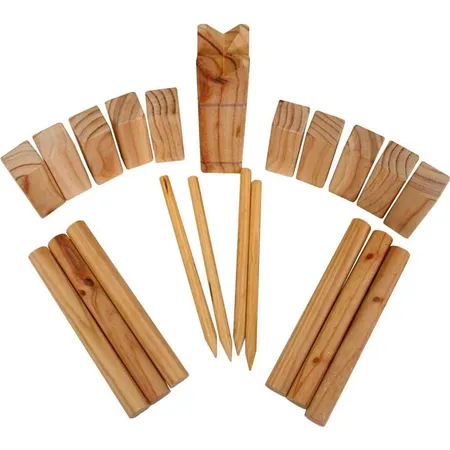 Invento Kubb