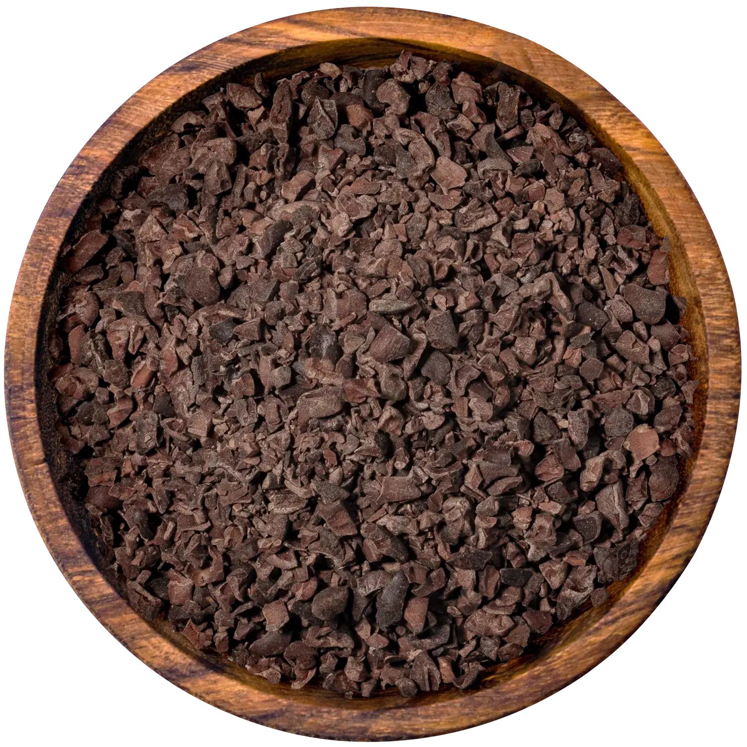 Kakaonibs BIO, getrocknet