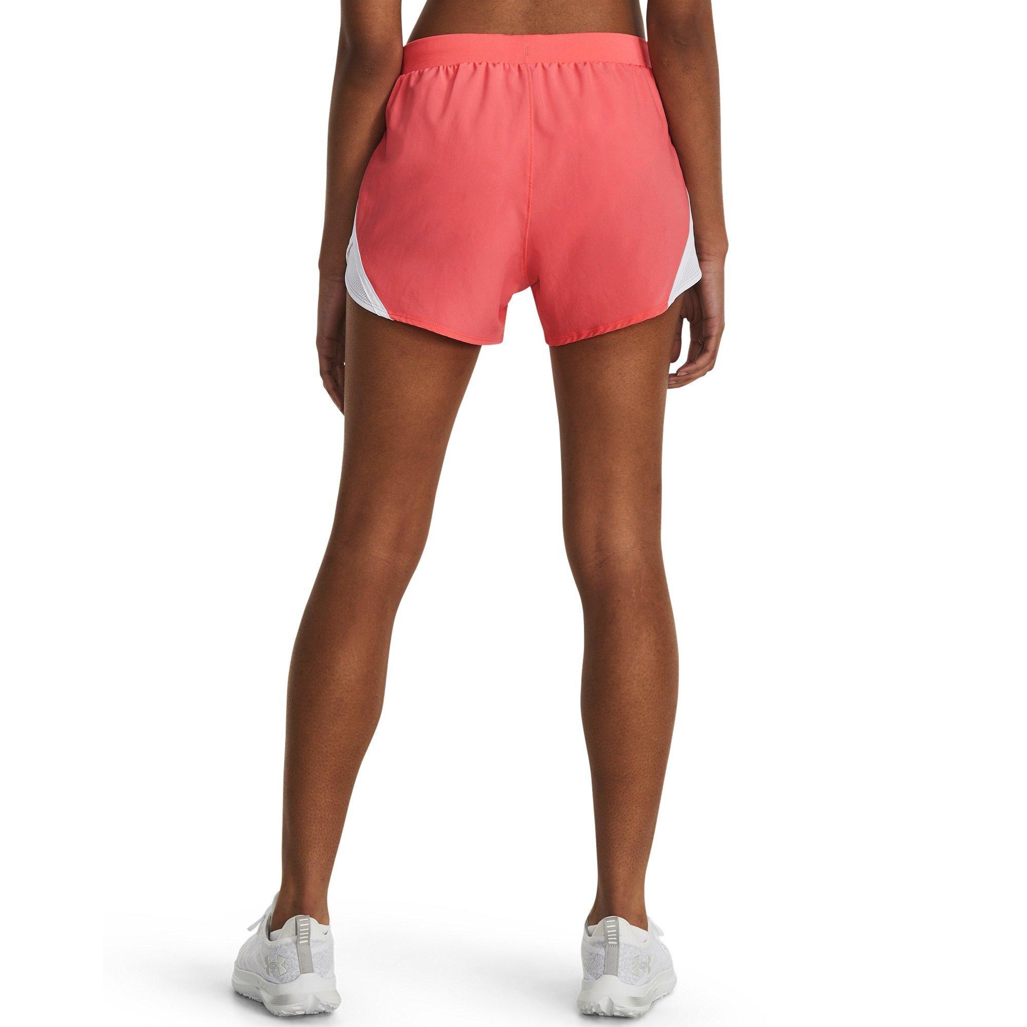 Under Armour UA Fly By 2 in 1 Shorts Womens