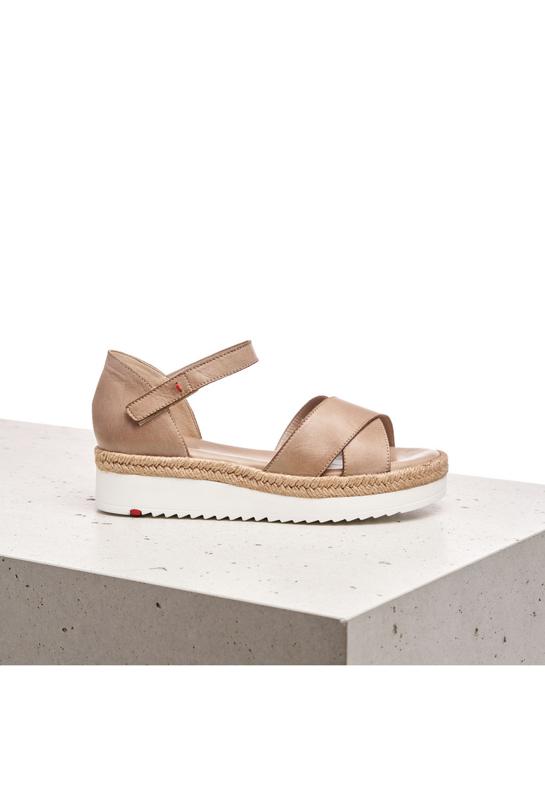 SANDALE Beige