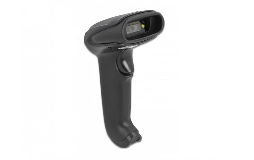 Barcode Scanner 90562 USB & Bluetooth 1D/2D2D-Barcodescanner mit flexibler Anbindungsmöglichkeit