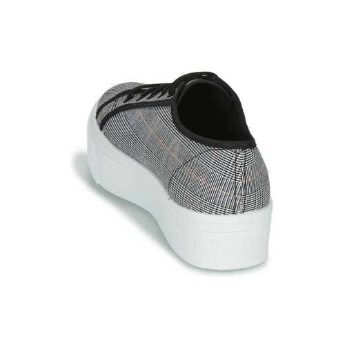 Yurban - SUPERTELA - Noir / Blanc