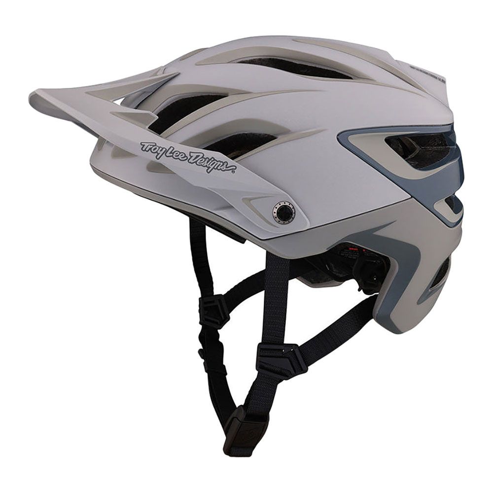 Troy Lee Designs A3 MIPS UNO - Casque VTT gray