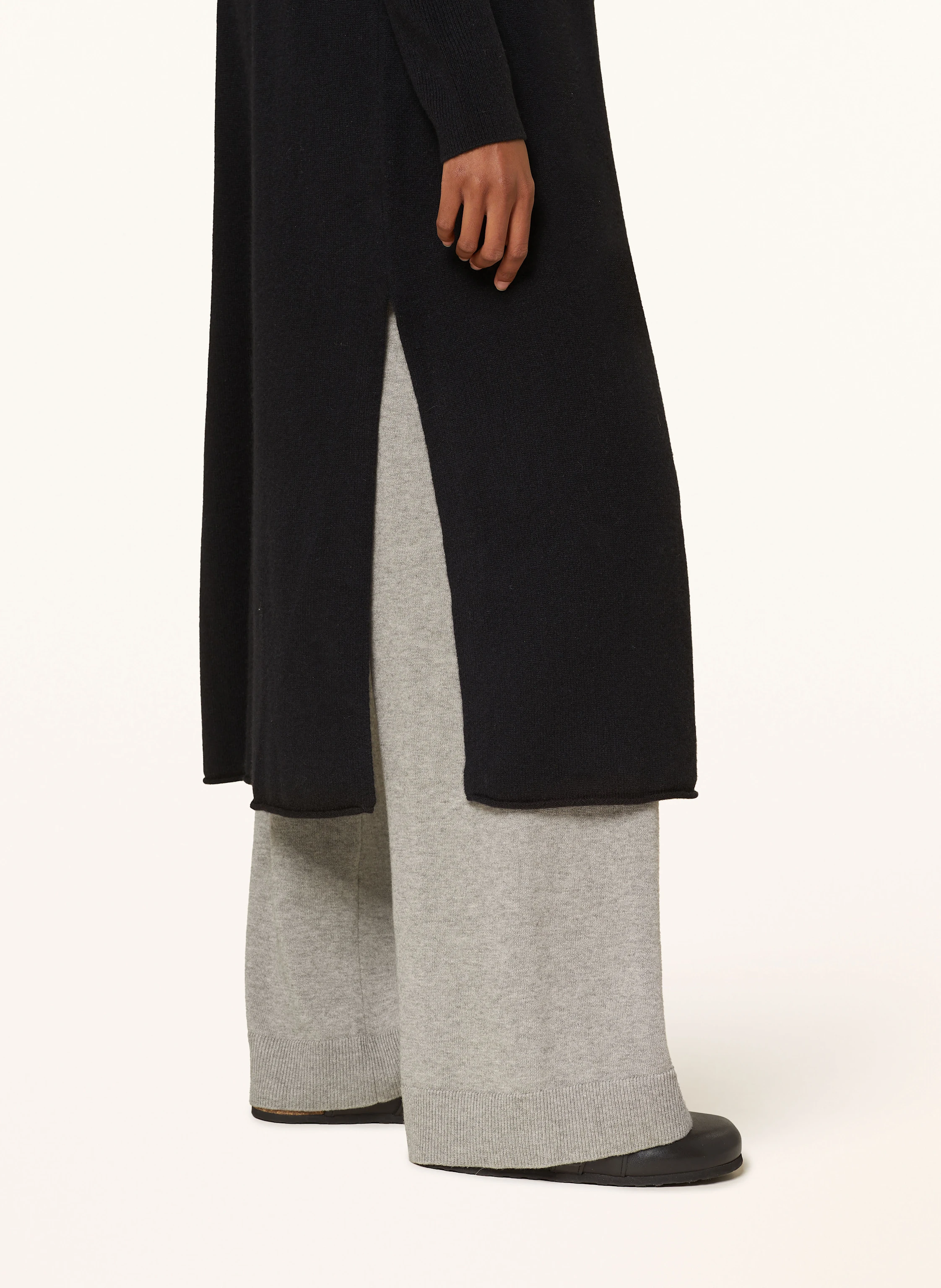 KUJTEN Strickhülle YVANNAH aus Cashmere