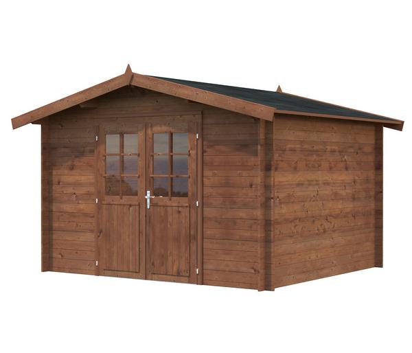 Palmako Gartenhaus Valentine