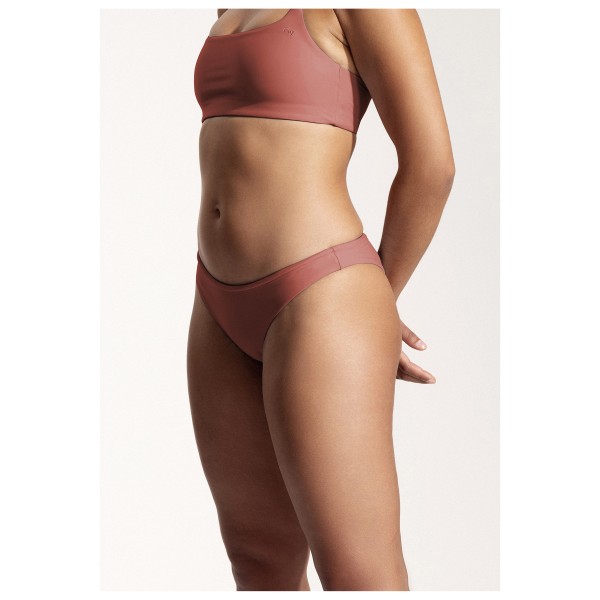 Oy - Women's Surf Bikini Hose Mako - Bas de maillot