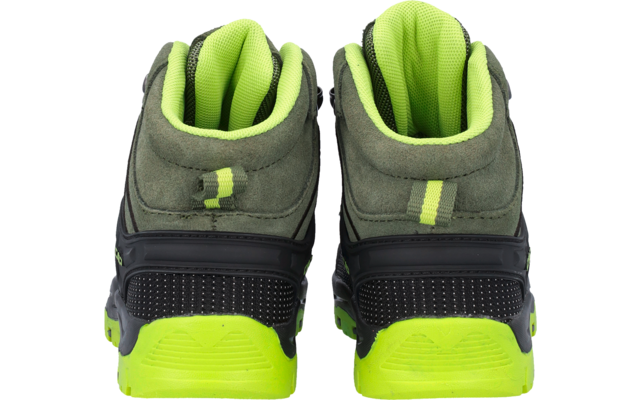 Campagnolo Rigel Mid WP Kinder Trekkingschuhe